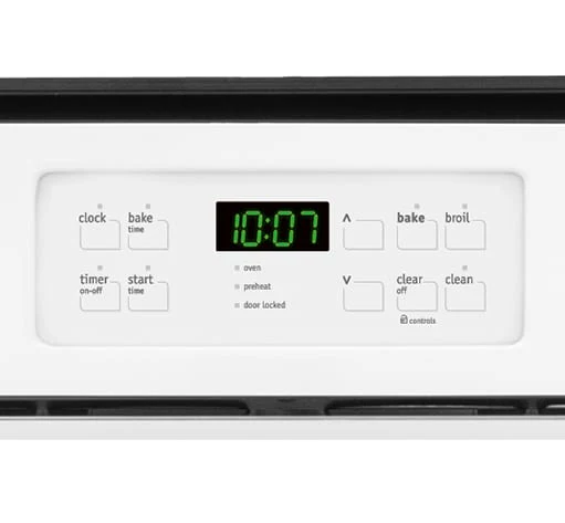 Frigidaire 24'' Single Electric Wall Oven - Image 4