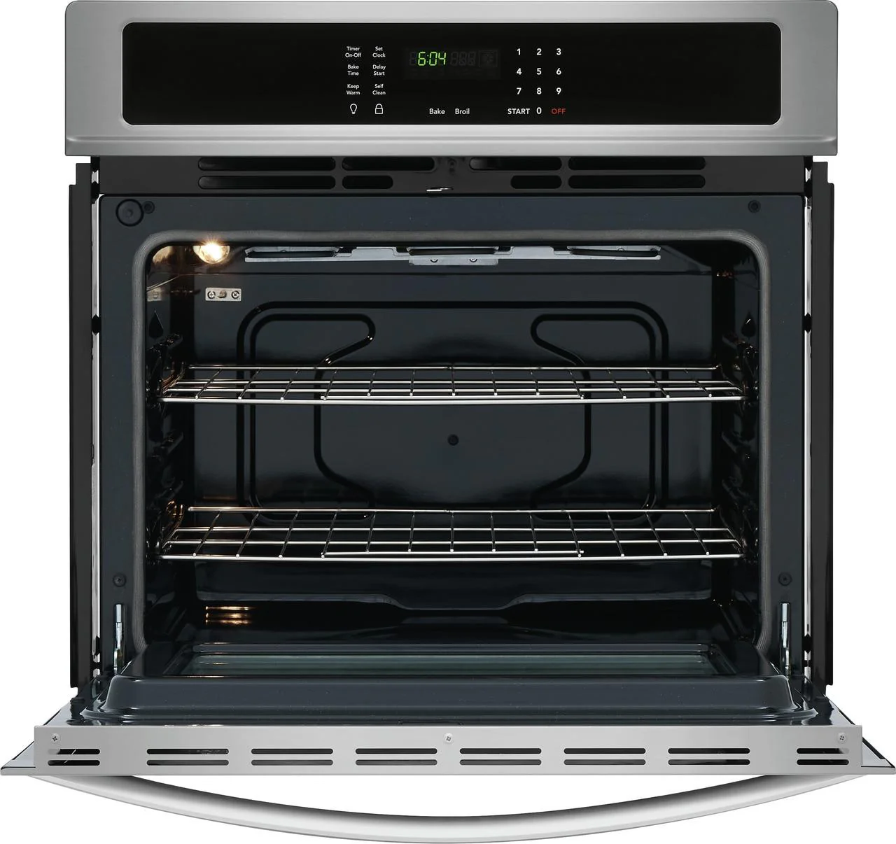 Frigidaire 27'' Single Electric Wall Oven - Image 3