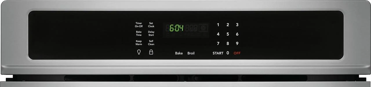 Frigidaire 27'' Single Electric Wall Oven - Image 5