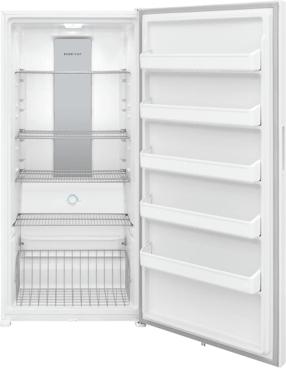 Frigidaire 20.0 Cu. Ft Upright Freezer - Image 2