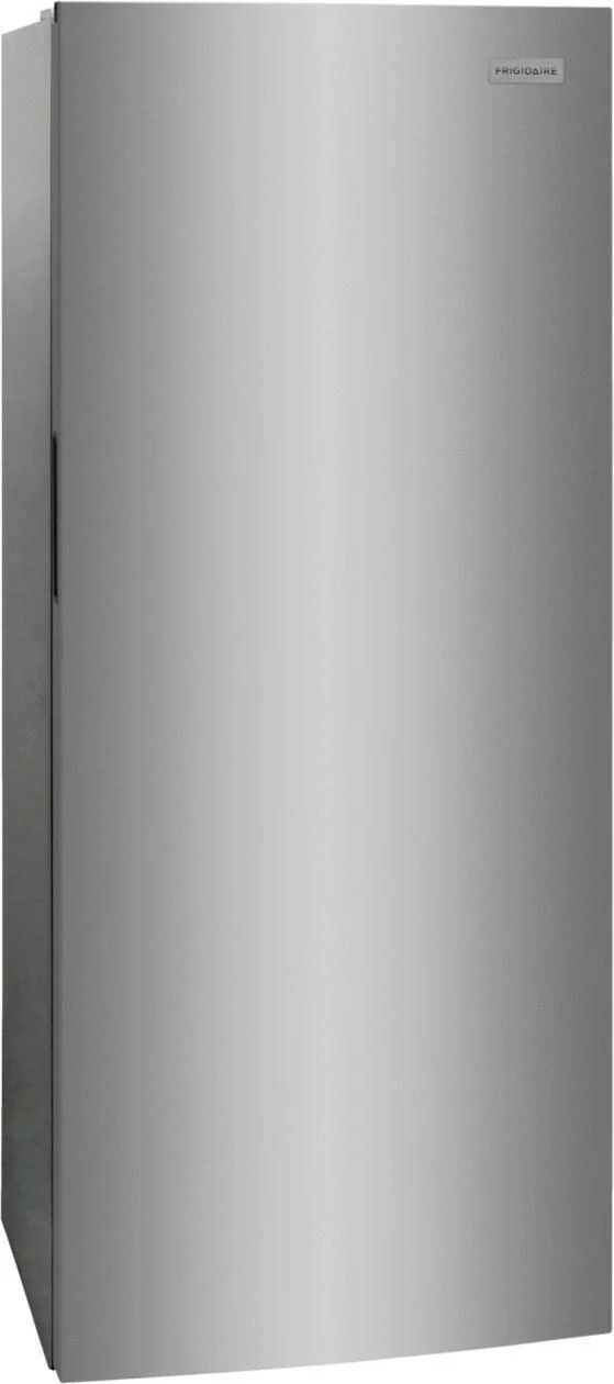 Frigidaire FFFU13F2VV 13 Cu. Ft. Garage Ready Upright Freezer - Image 7