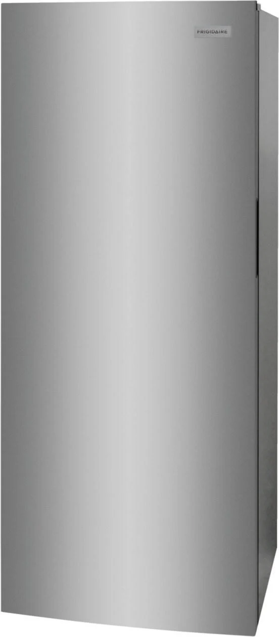 Frigidaire FFFU13F2VV 13 Cu. Ft. Garage Ready Upright Freezer - Image 8