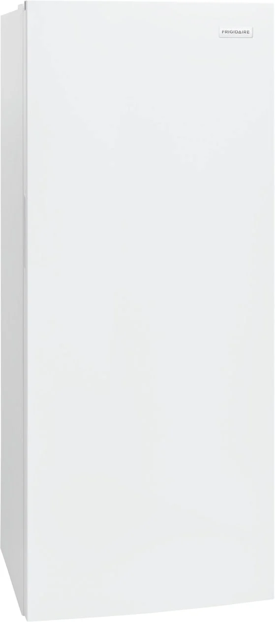 Frigidaire FFFU13F2VW 13 Cu. Ft. Garage Ready Upright Freezer - Image 6