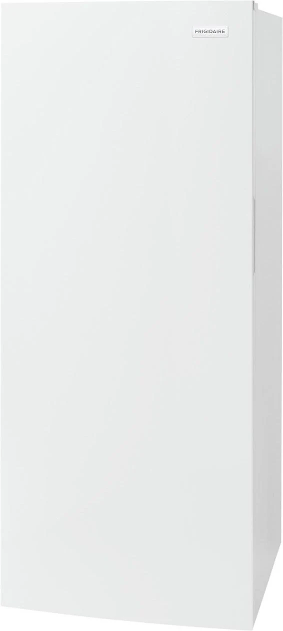 Frigidaire FFFU16F2VW 16 Cu. Ft. Garage Ready Upright Freezer - Image 6