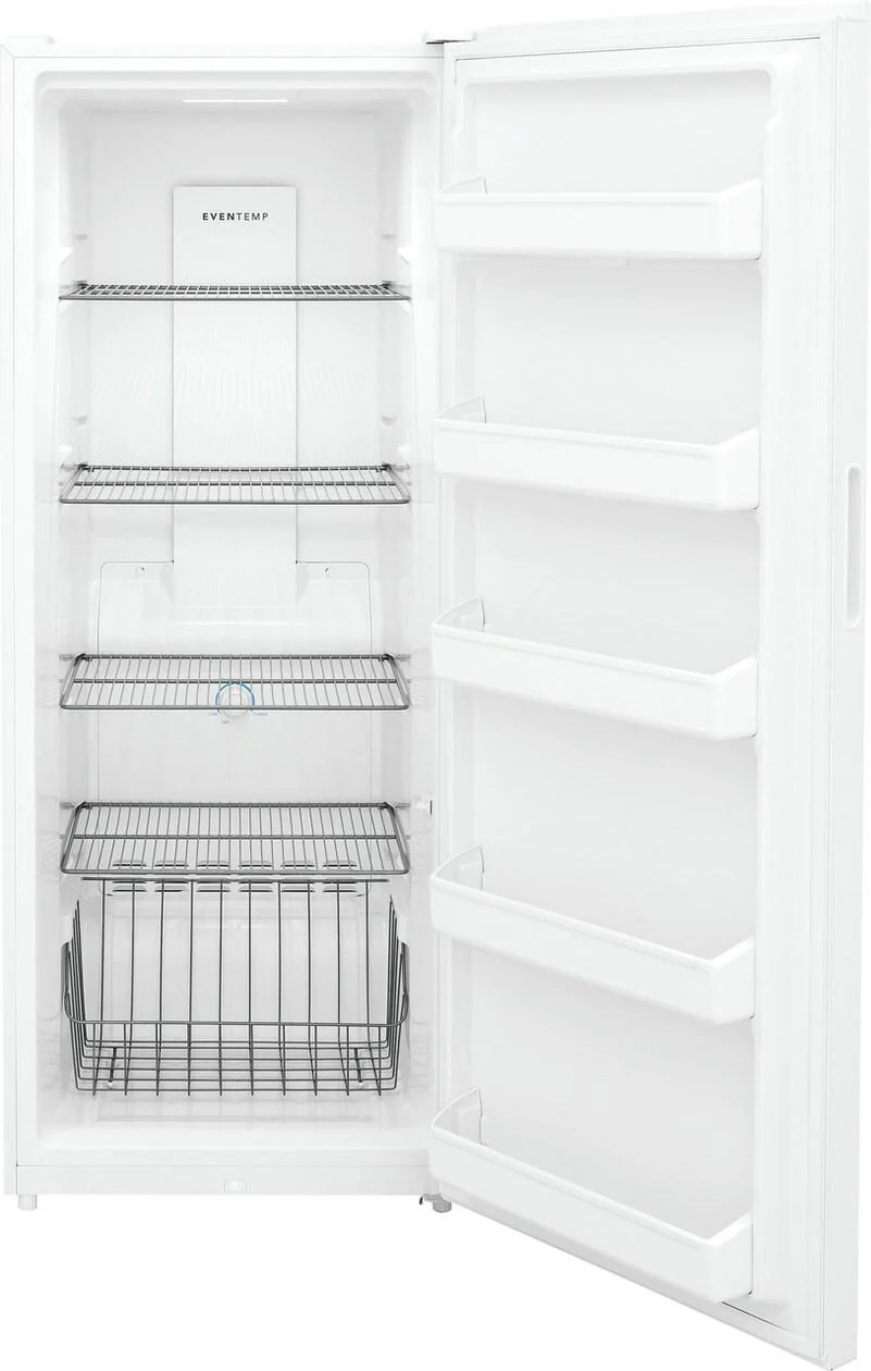 Frigidaire 18 Cu. Ft. Upright Freezer - Image 2