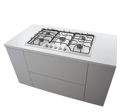 Frigidaire 36'' Gas Cooktop - Image 2