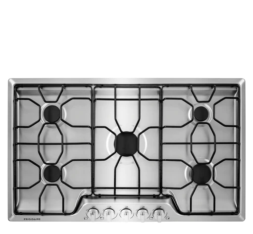 Frigidaire 36'' Gas Cooktop - Image 3