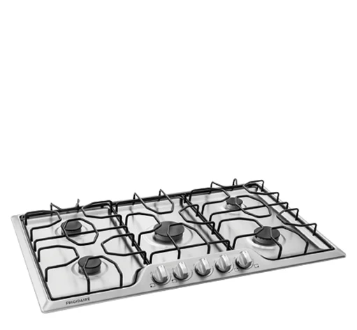 Frigidaire 36'' Gas Cooktop - Image 5