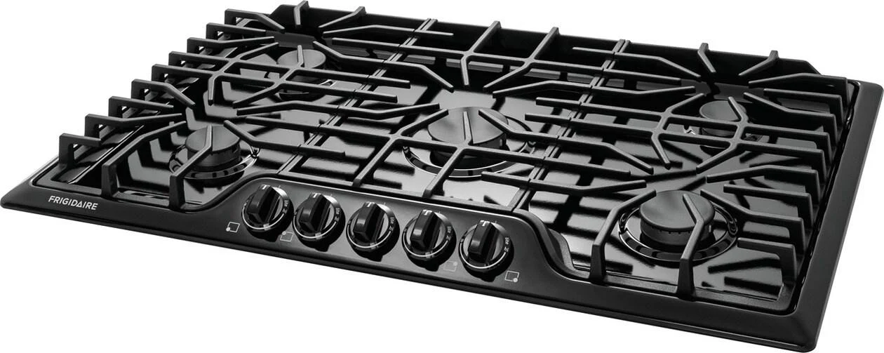 FFGC3626SB Frigidaire 36" Gas Cooktop - Image 4