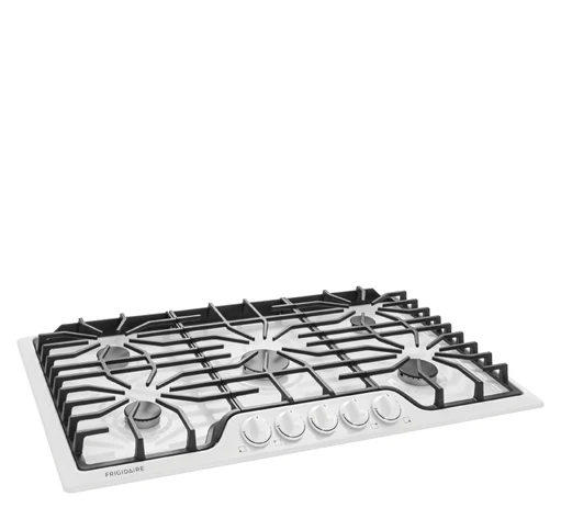 Frigidaire 36'' Gas Cooktop - Image 2