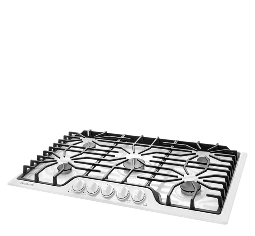 Frigidaire 36'' Gas Cooktop - Image 3