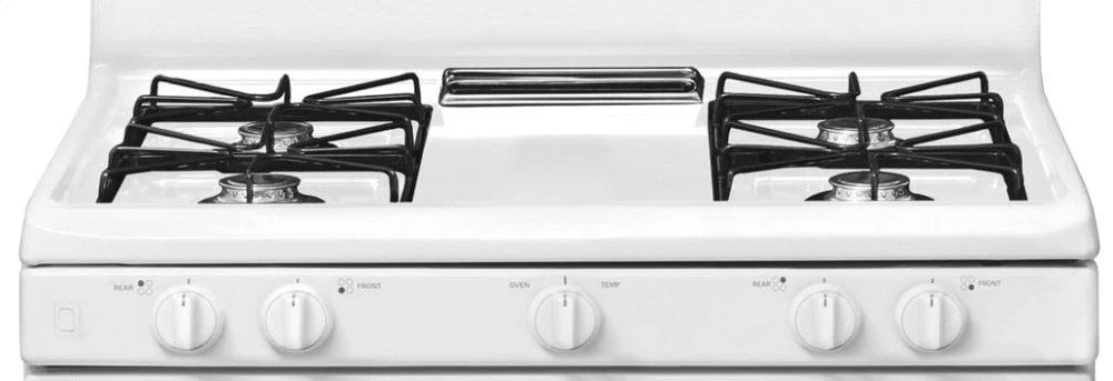 Frigidaire 30'' Freestanding Gas Range - Image 3