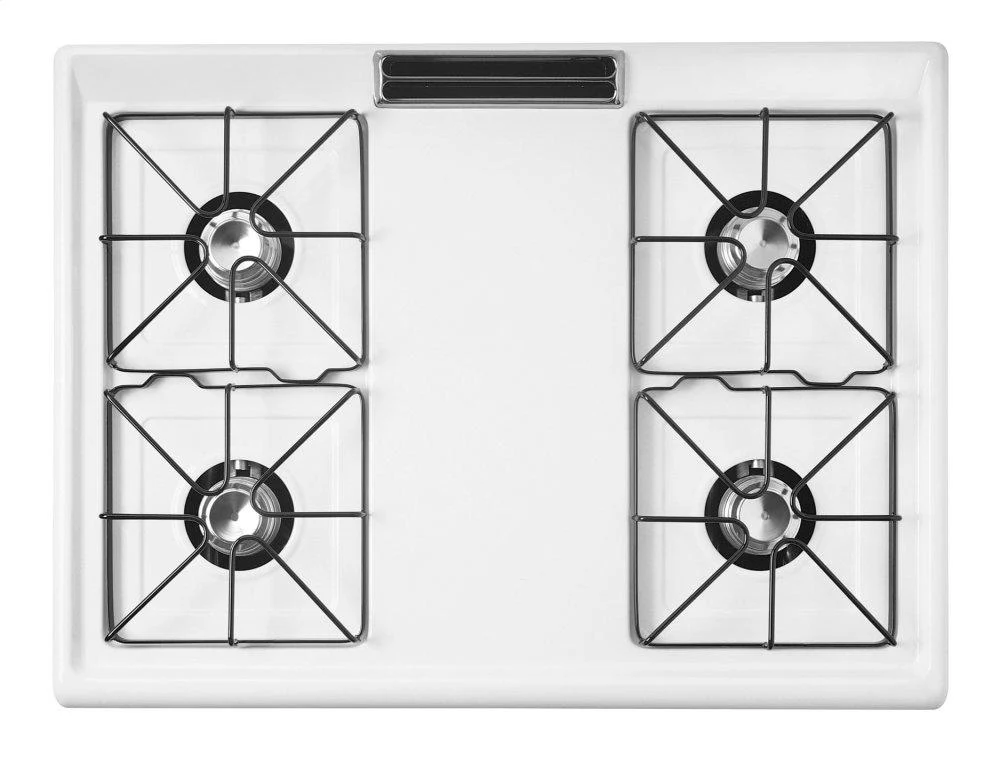 Frigidaire 30'' Freestanding Gas Range - Image 6