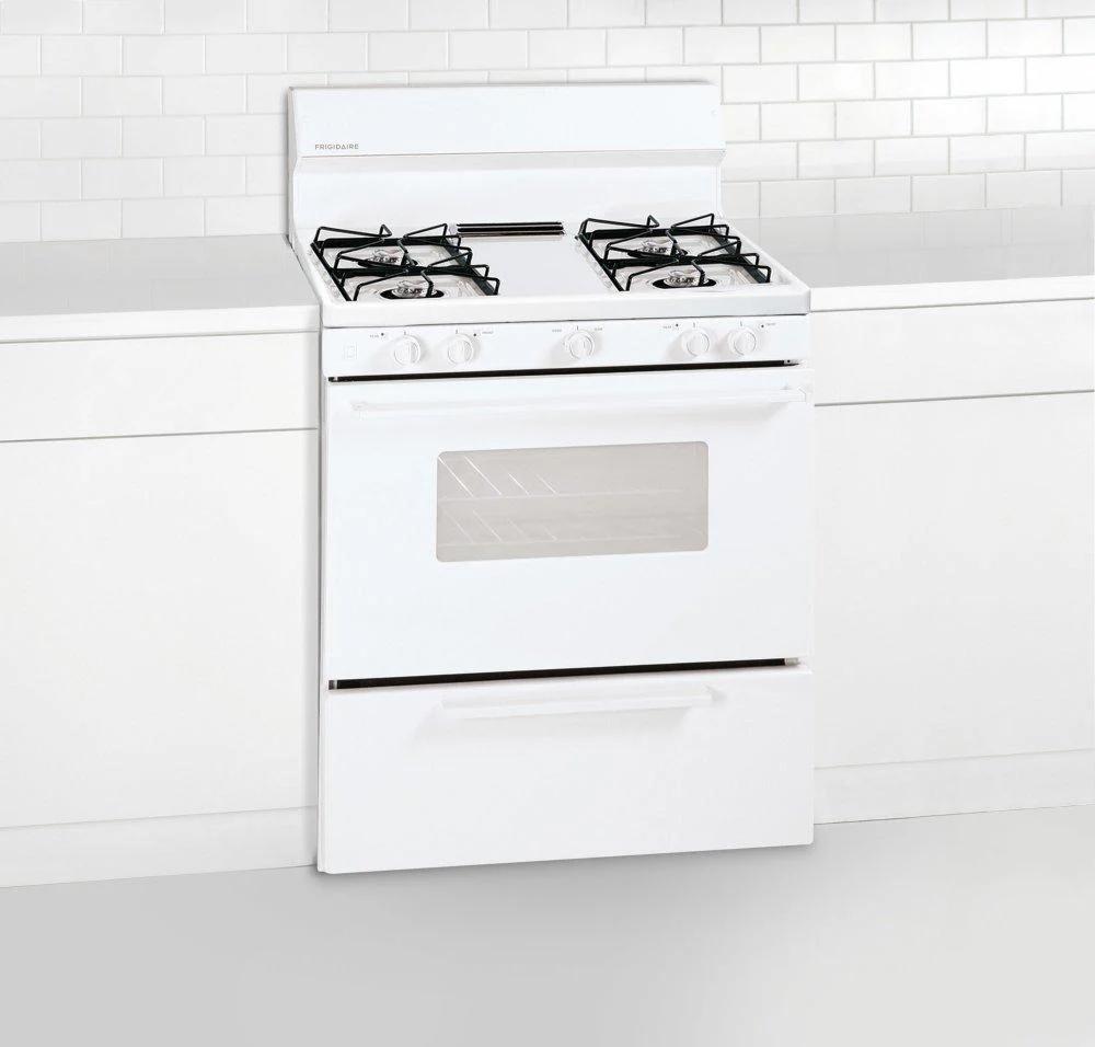 Frigidaire 30'' Freestanding Gas Range - Image 9