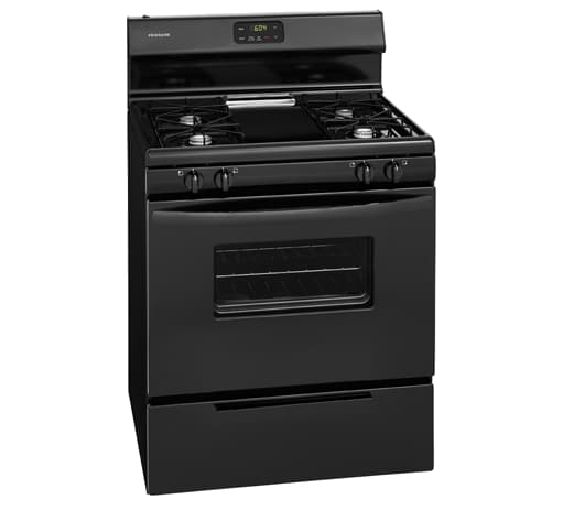 FRIGIDAIRE 30'' Gas Range - Image 3