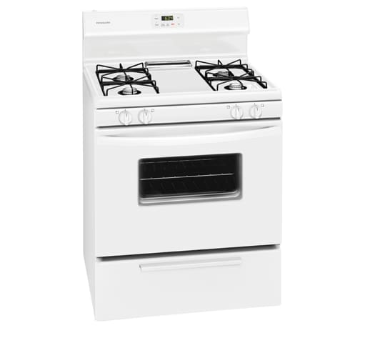 FRIGIDAIRE 30'' Gas Range - Image 3