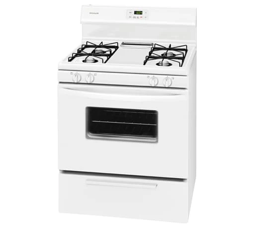FRIGIDAIRE 30'' Gas Range - Image 4