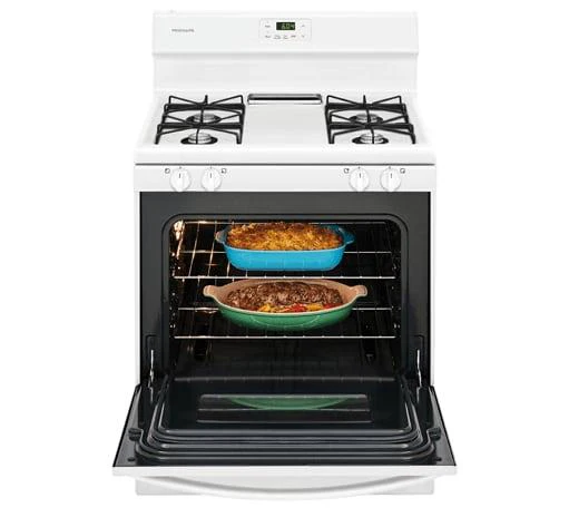 FRIGIDAIRE 30'' Gas Range - Image 5
