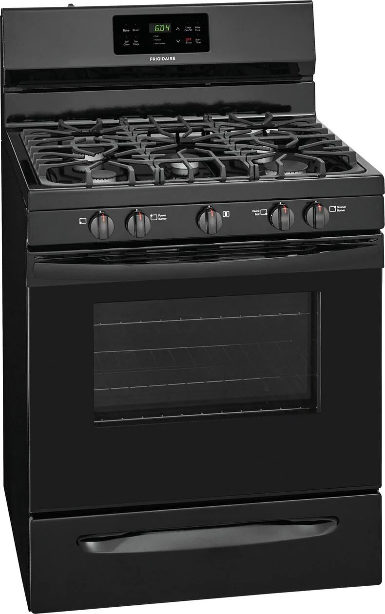 Frigidaire 30" Gas Range - Image 7