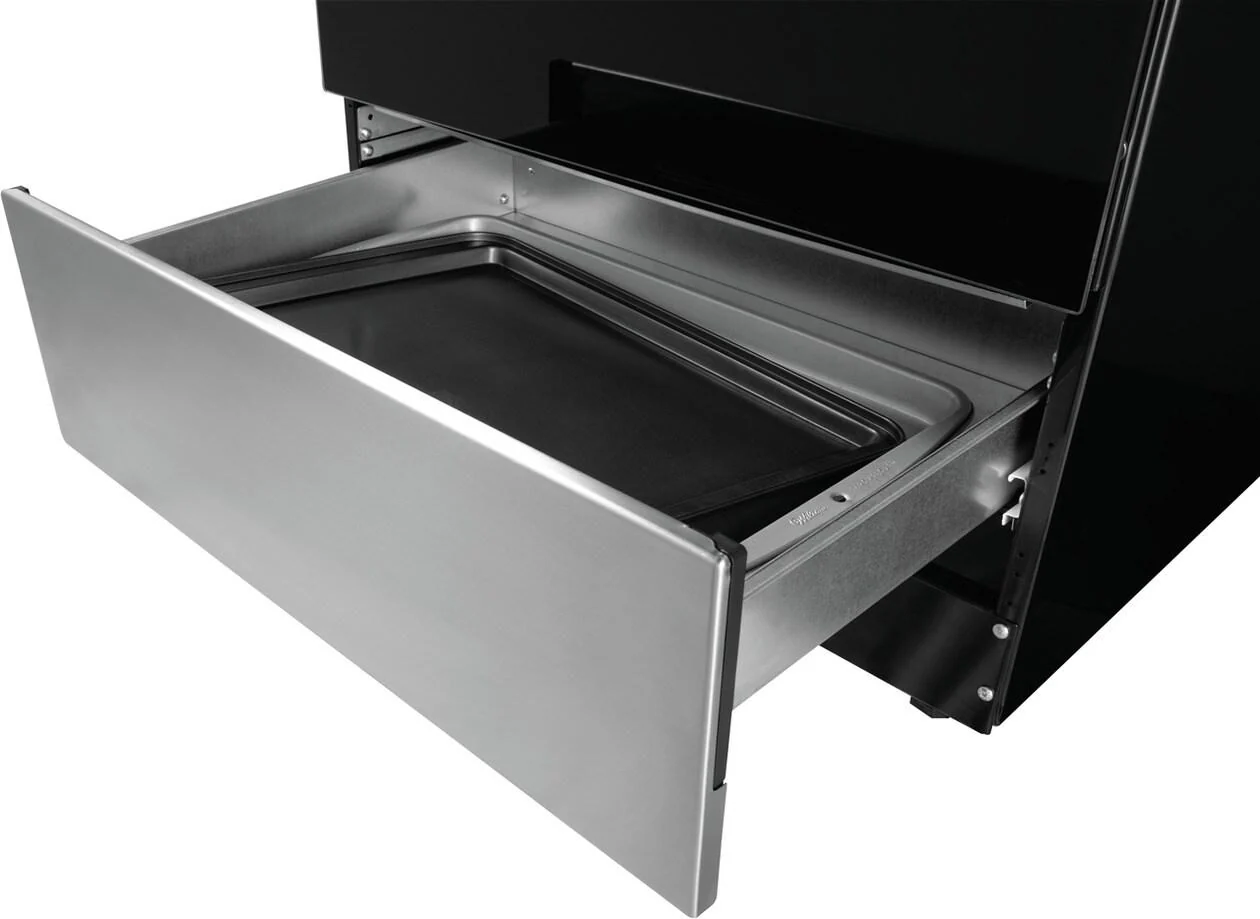 Frigidaire FFGH2422US 24" Front Control Freestanding Gas Range - Image 4