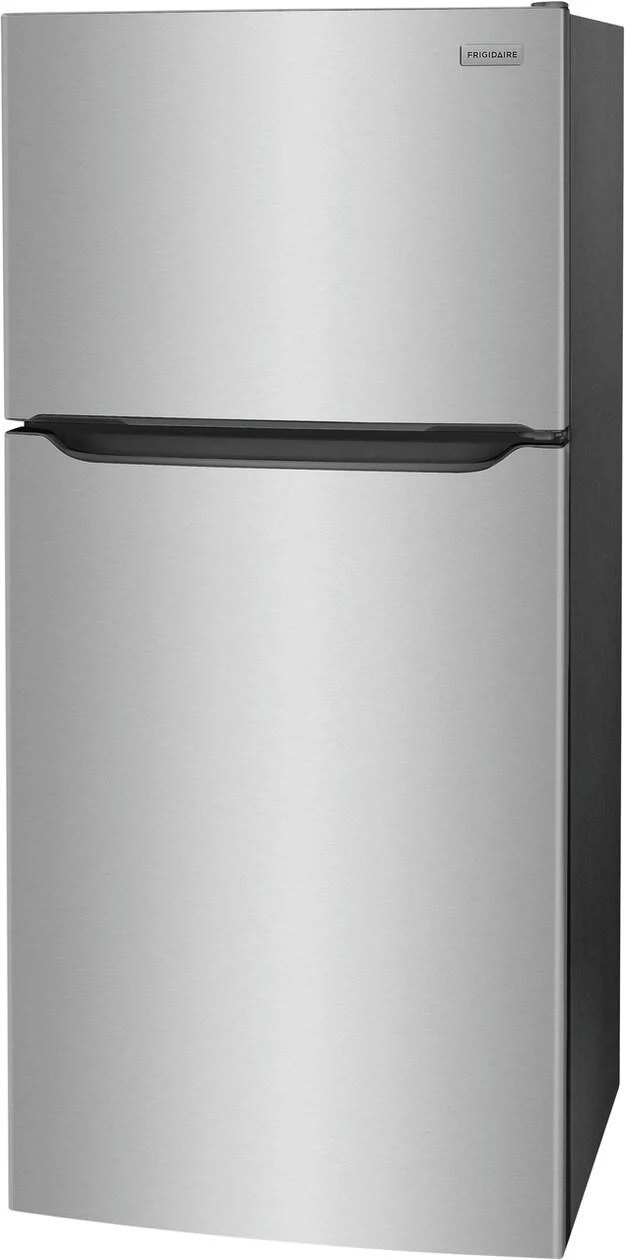 Frigidaire FFHI1835VS 18 Cu. Ft. Garage Ready Top Freezer Refrigerator - Image 3