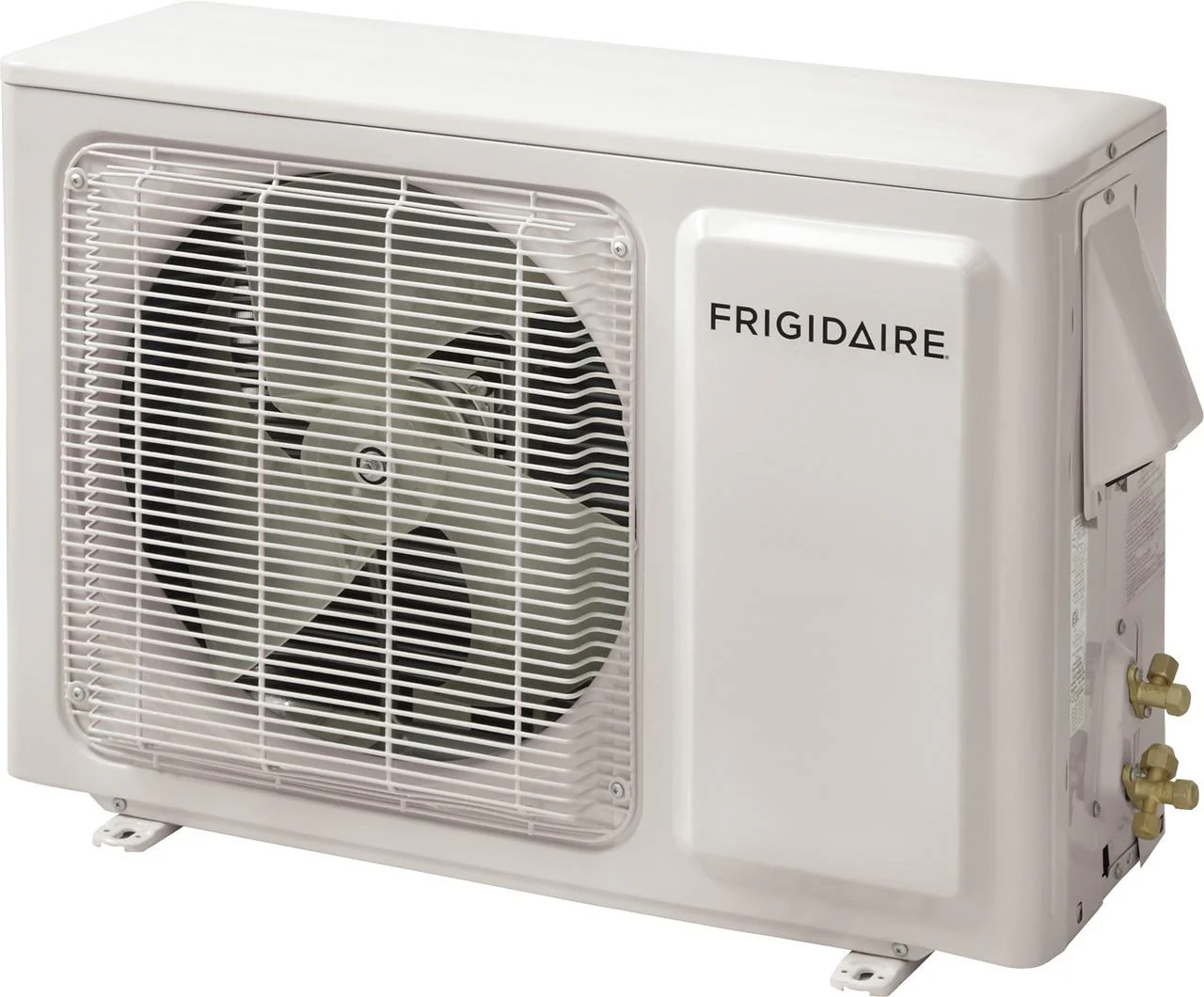 Frigidaire Ductless Split Air Conditioner with Heat Pump 12,000 BTU - Image 2