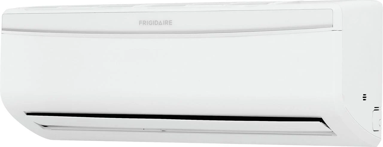 Frigidaire Ductless Split Air Conditioner with Heat Pump 12,000 BTU - Image 3
