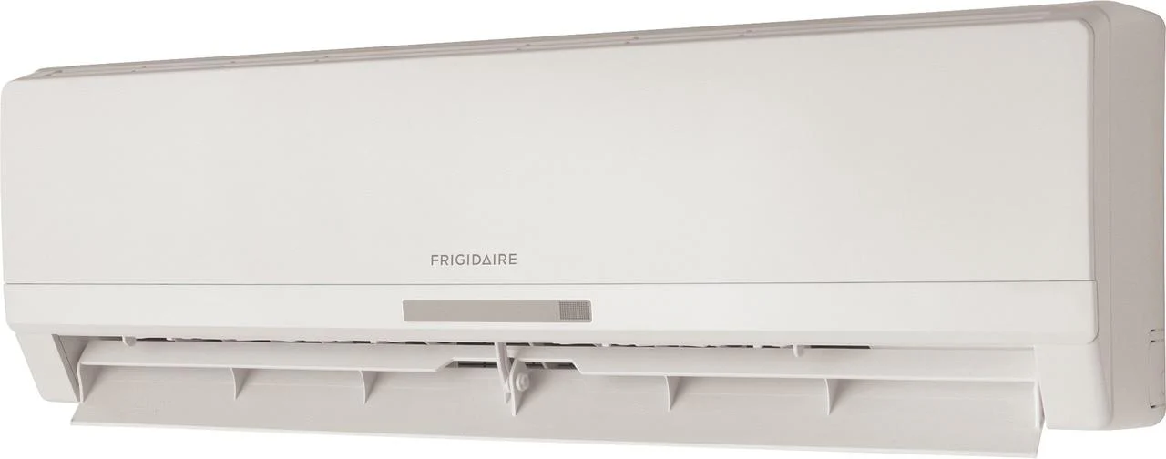 Frigidaire Ductless Split Air Conditioner with Heat Pump, 28,000 BTU - Image 3