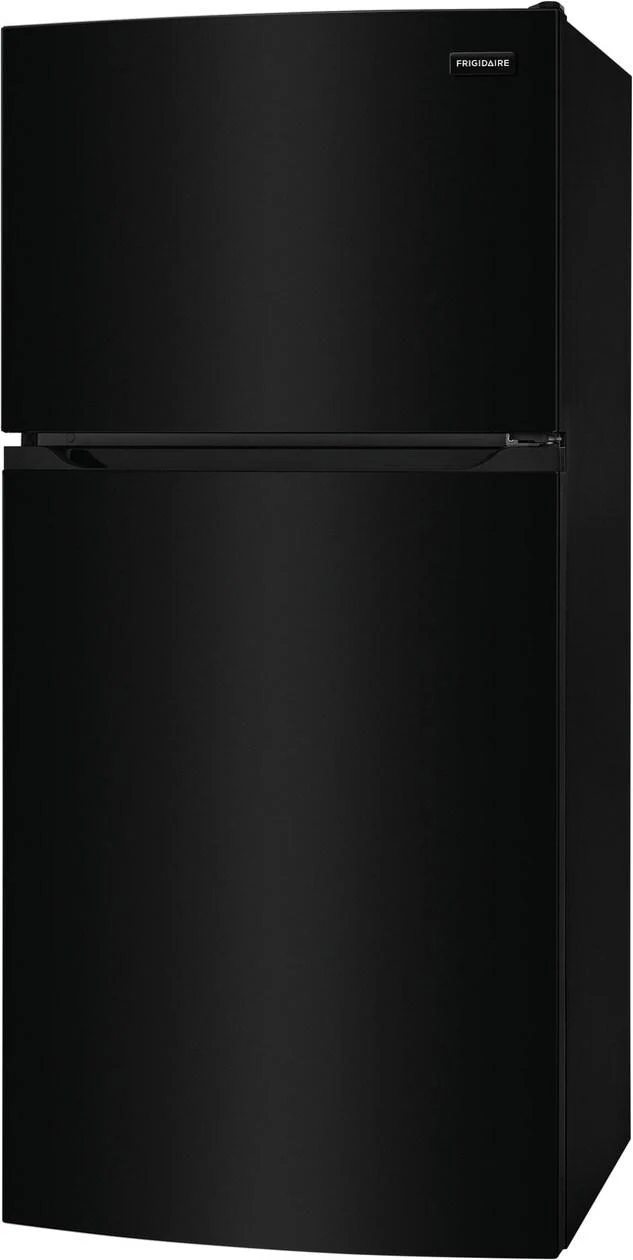 Frigidaire FFHT1425VB 14 Cu. Ft. Top Freezer Refrigerator - Image 6
