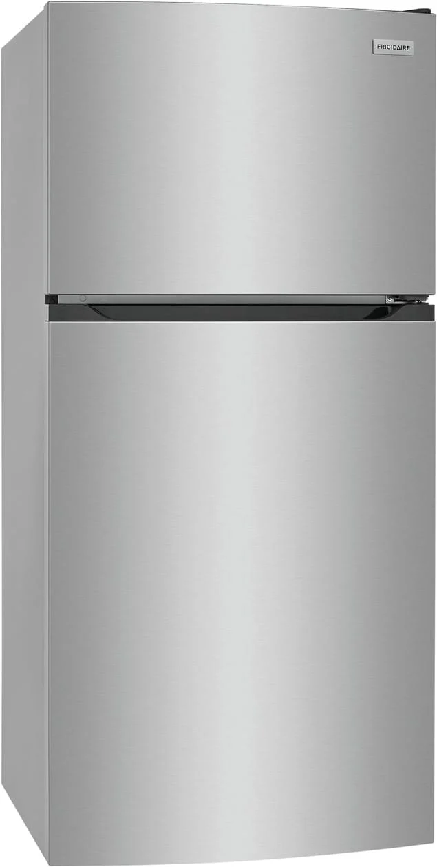 Frigidaire FFHT1425VV 14 Cu. Ft. Top Freezer Refrigerator - Image 5