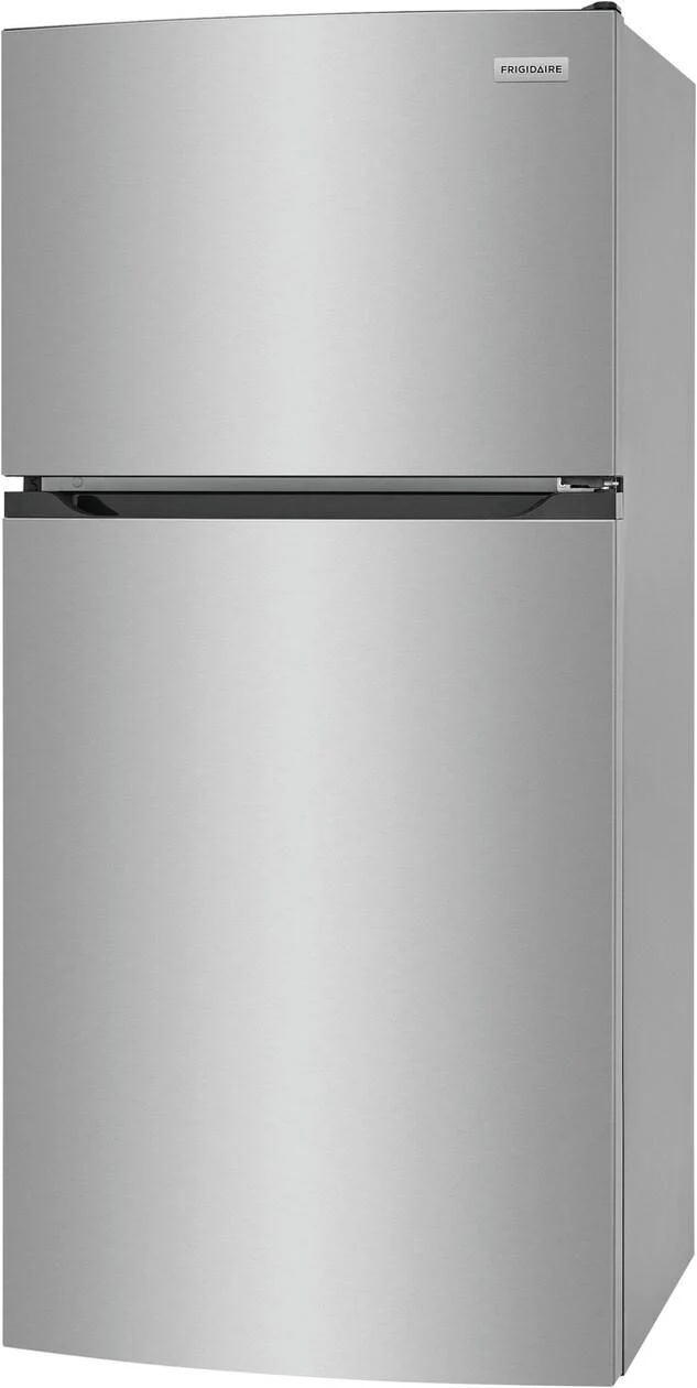 Frigidaire FFHT1425VV 14 Cu. Ft. Top Freezer Refrigerator - Image 6