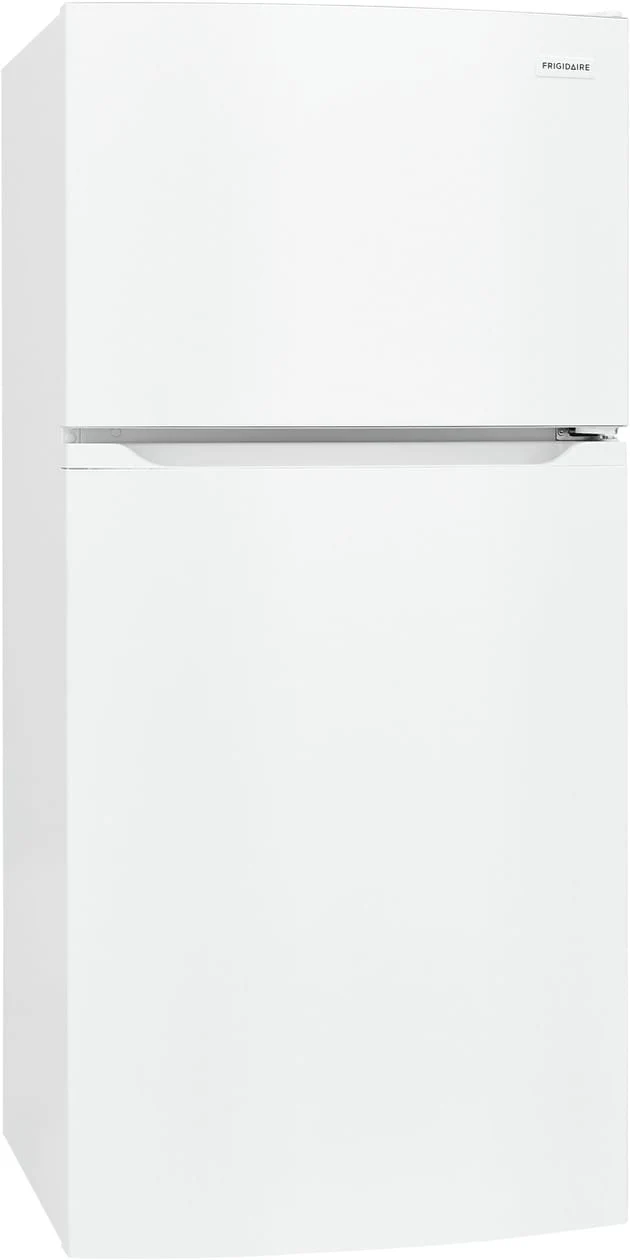 Frigidaire FFHT1425VW 14 Cu. Ft. Top Freezer Refrigerator - Image 5