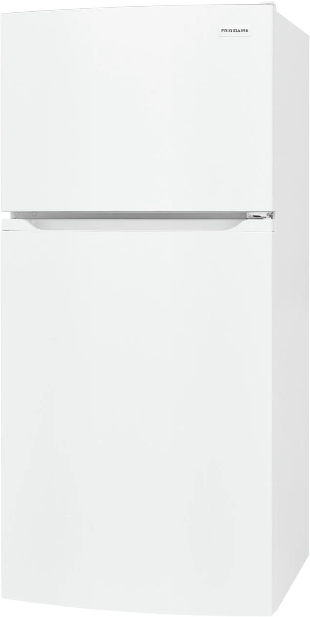 Frigidaire FFHT1425VW 14 Cu. Ft. Top Freezer Refrigerator - Image 6