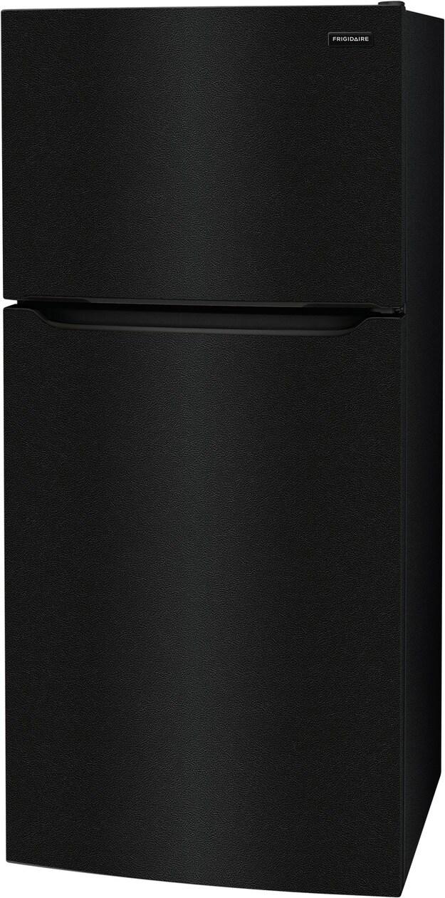 Frigidaire FFHT1814WB 18 Cu. Ft. Garage Ready Top Freezer Refrigerator - Image 6