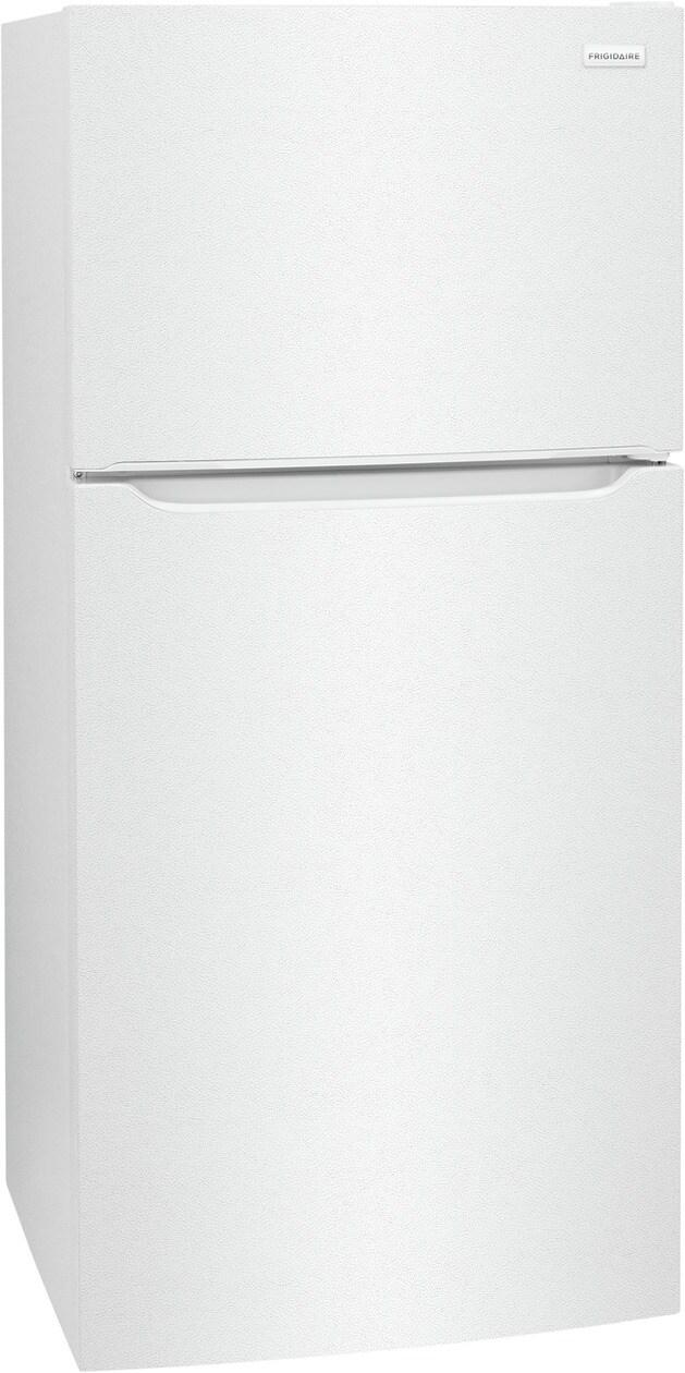 Frigidaire FFHT1814WW 18 Cu. Ft. Garage Ready Top Freezer Refrigerator - Image 5