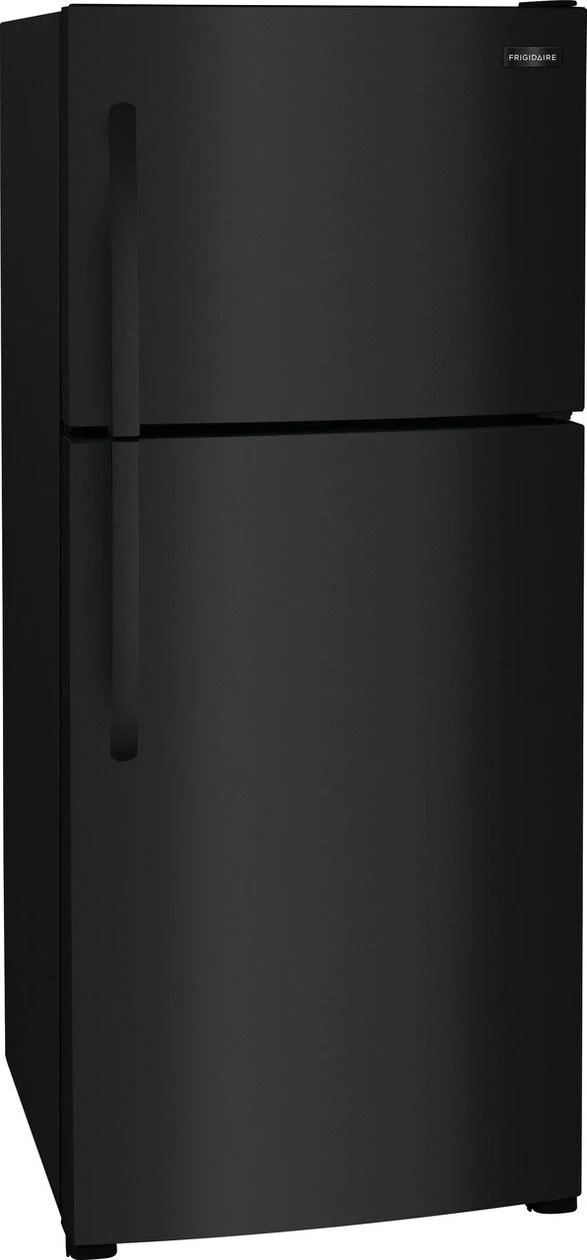 FFHT1820VB Frigidaire 18.0 Cu. Ft. Top Freezer Refrigerator - Image 6