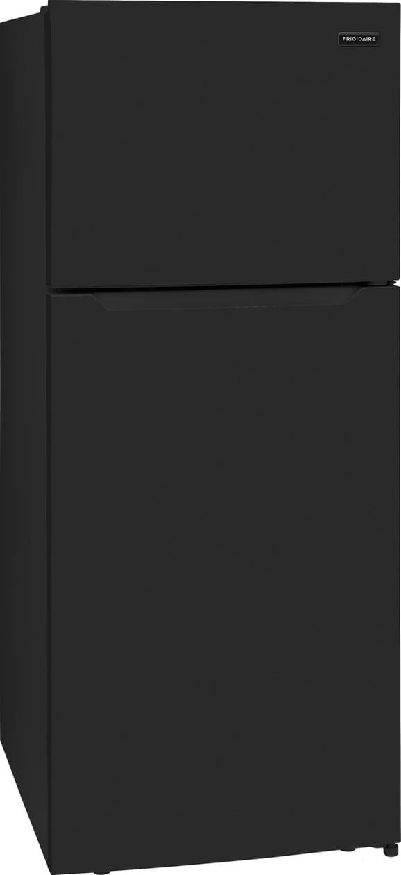 Frigidaire FFHT1822UB 18 Cu. Ft. Top Freezer Refrigerator - Image 6