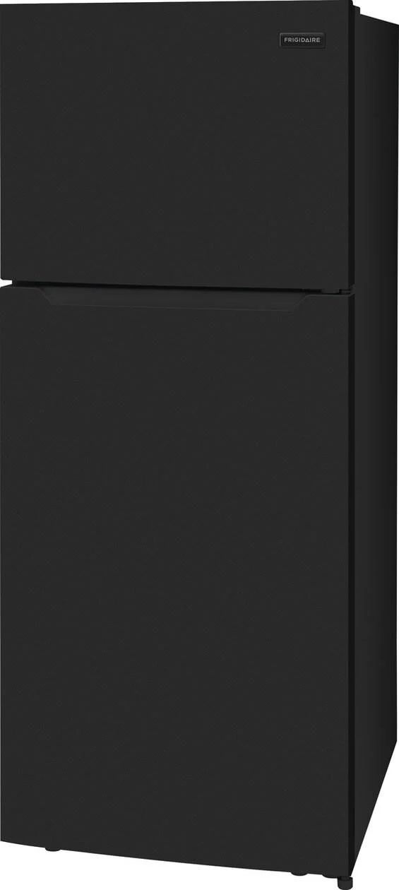 Frigidaire FFHT1822UB 18 Cu. Ft. Top Freezer Refrigerator - Image 7