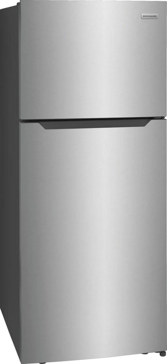 Frigidaire FFHT1822UV 18 Cu. Ft. Top Freezer Refrigerator - Image 5
