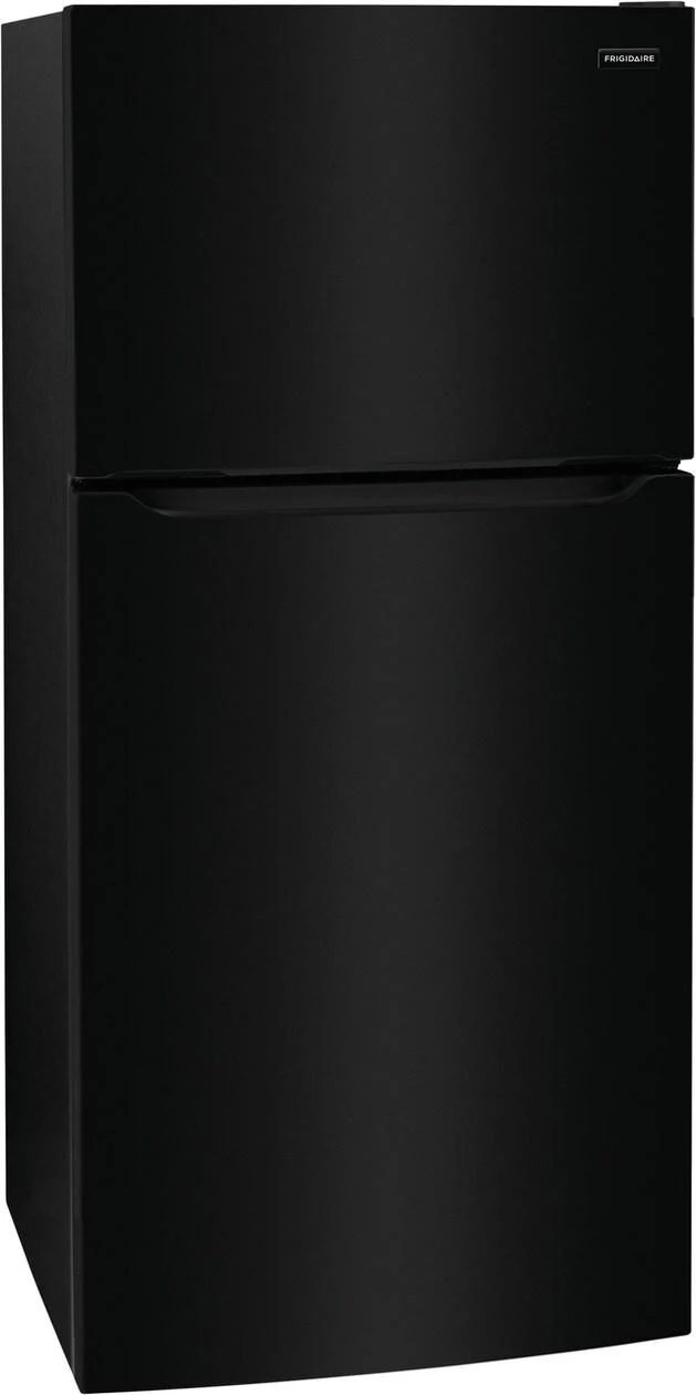 Frigidaire FFHT1835VB 18 Cu. Ft. Garage Ready Top Freezer Refrigerator - Image 6