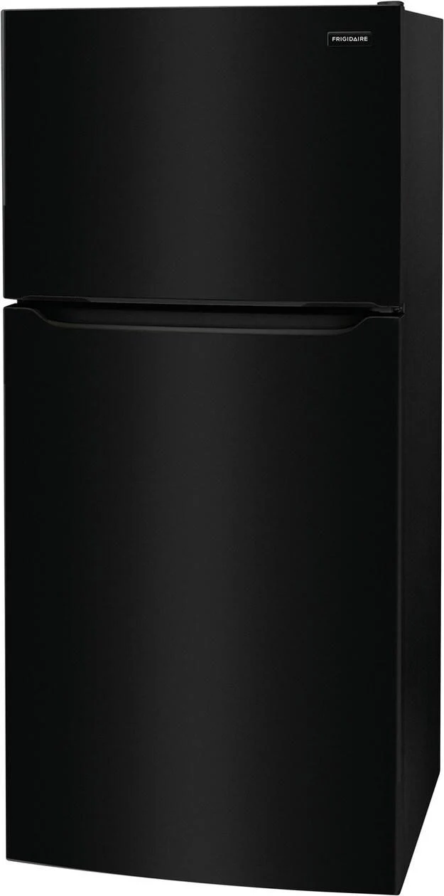Frigidaire FFHT1835VB 18 Cu. Ft. Garage Ready Top Freezer Refrigerator - Image 7