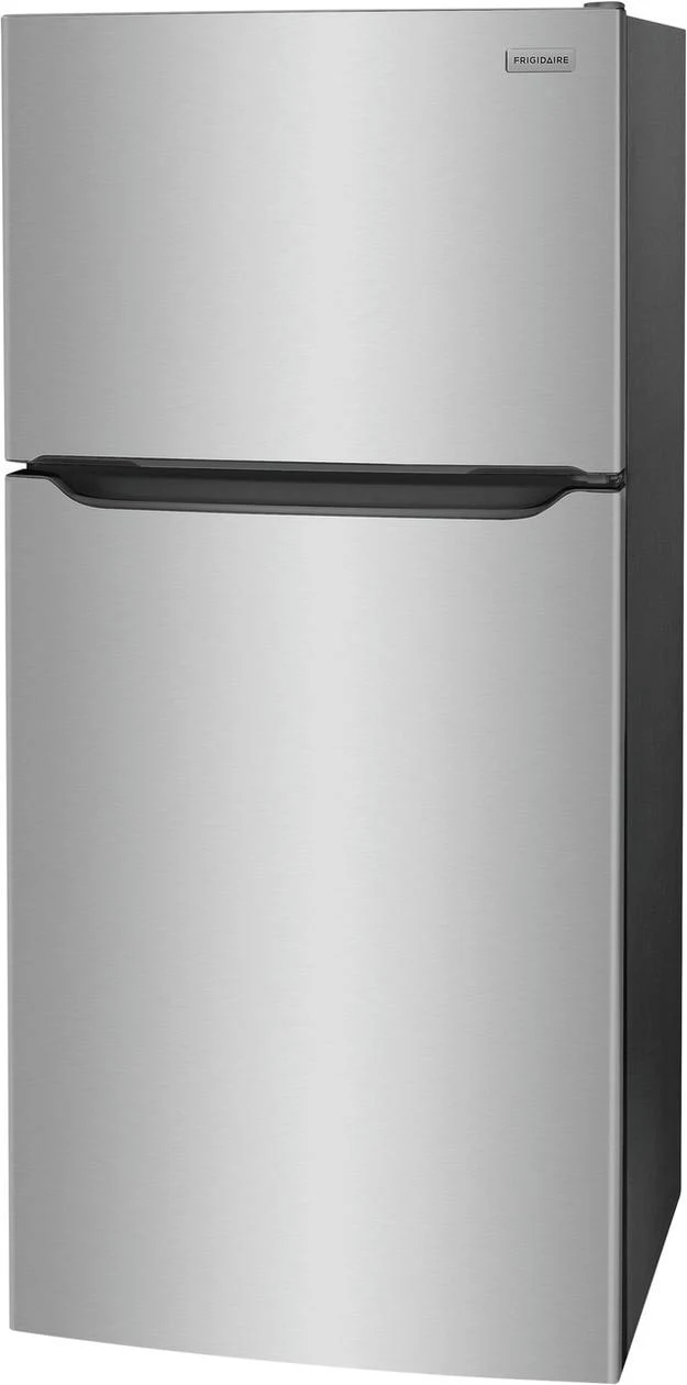 Frigidaire FFHT1835VS 18 Cu. Ft. Garage Ready Top Freezer Refrigerator - Image 5