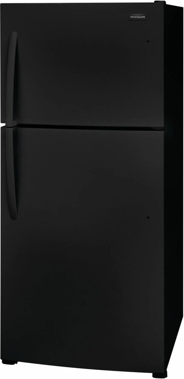 Frigidaire FFHT2022AB 20 Cu. Ft. Garage Ready Top Freezer Refrigerator - Image 6