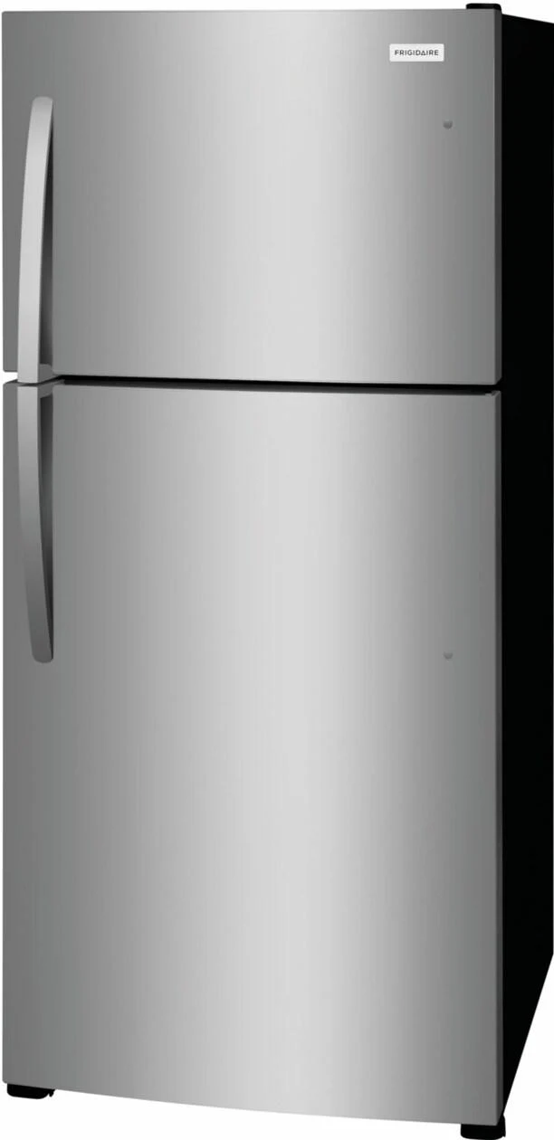 Frigidaire FFHT2022AS 20 Cu. Ft. Garage Ready Top Freezer Refrigerator - Image 6