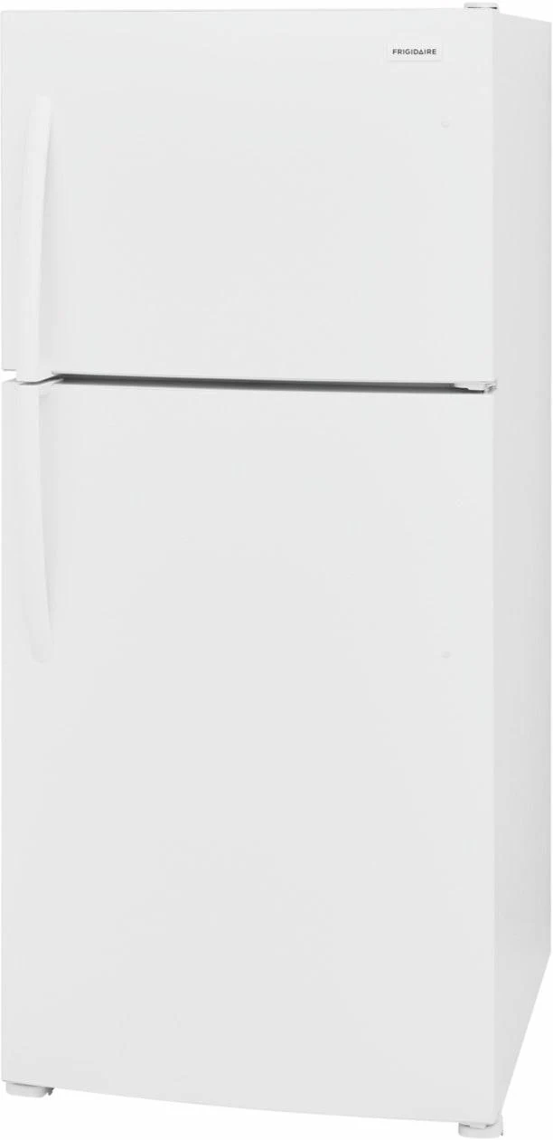 Frigidaire FFHT2022AW 20 Cu. Ft. Garage Ready Top Freezer Refrigerator - Image 6