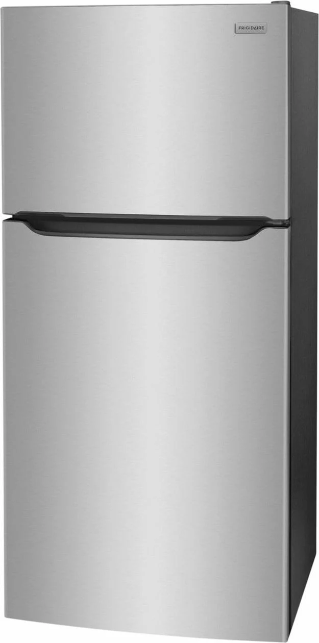 Frigidaire FFHT2045XS 20 Cu. Ft. Garage Ready Top Freezer Refrigerator - Image 8