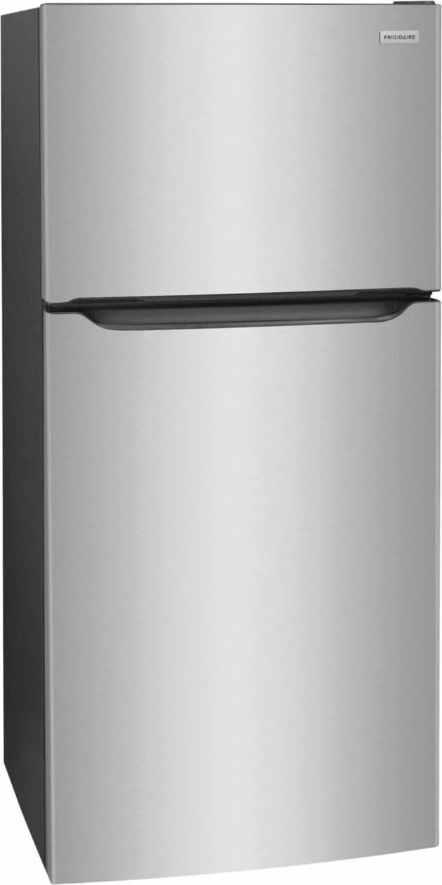 Frigidaire FFHT2045XS 20 Cu. Ft. Garage Ready Top Freezer Refrigerator - Image 9