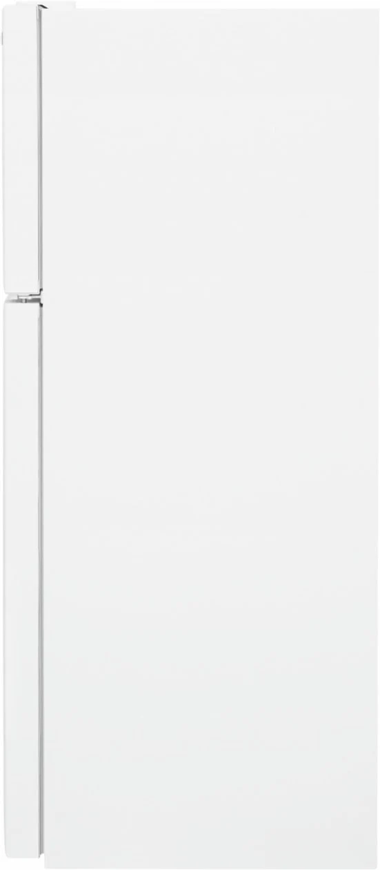 Frigidaire FFHT2045XW 20 Cu. Ft. Garage Ready Top Freezer Refrigerator - Image 11