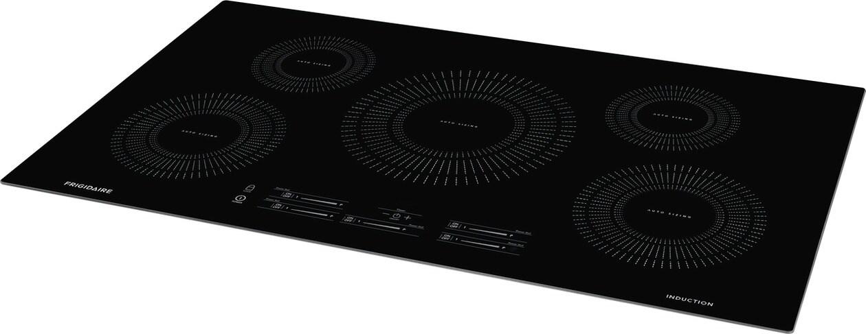 FFIC3626TB Frigidaire 36" Induction Cooktop - Image 6