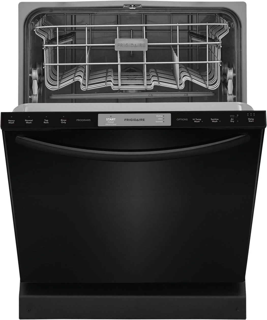 Frigidaire 24" Built-In Dishwasher - Image 3